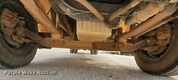 image for item NT9756 2005 Freightliner FS65  school bus