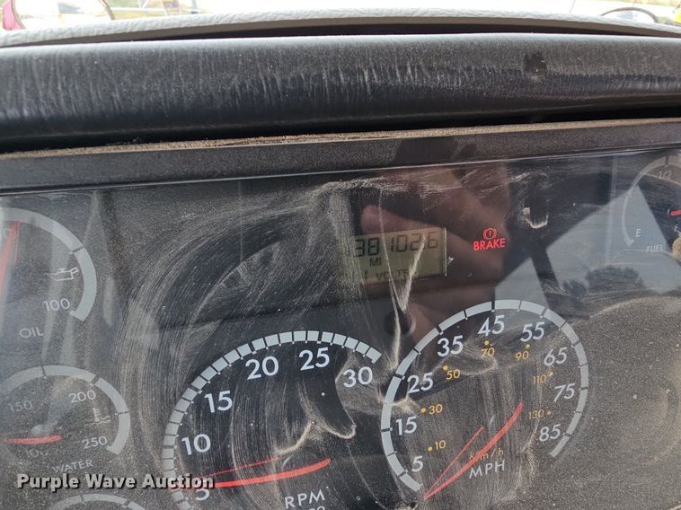 image for item NT9756 2005 Freightliner FS65  school bus