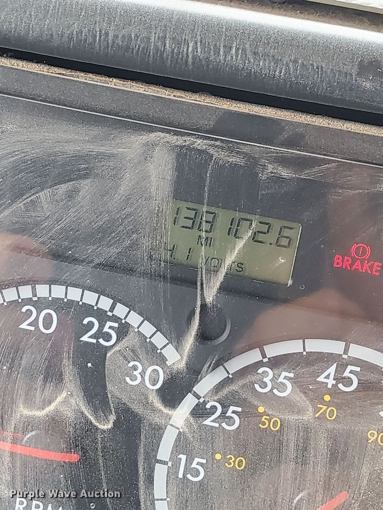 image for item NT9756 2005 Freightliner FS65  school bus