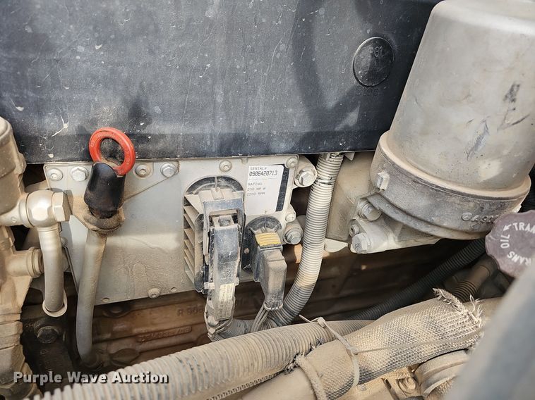 image for item NT9756 2005 Freightliner FS65  school bus