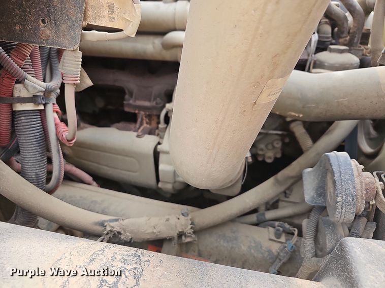 image for item NT9756 2005 Freightliner FS65  school bus