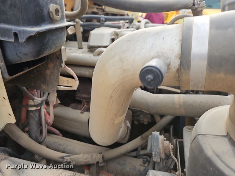 image for item NT9756 2005 Freightliner FS65  school bus