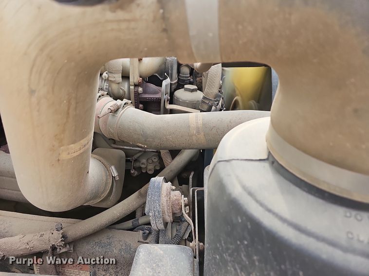 image for item NT9756 2005 Freightliner FS65  school bus