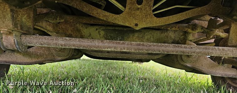 image for item NT9757 1984  Chevrolet Suburban  SUV