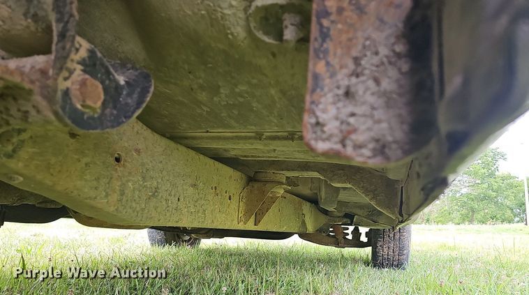 image for item NT9757 1984  Chevrolet Suburban  SUV