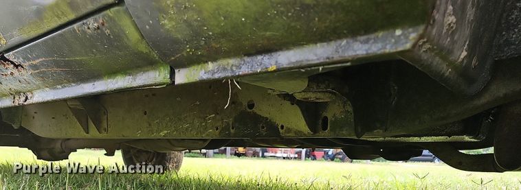 image for item NT9757 1984  Chevrolet Suburban  SUV