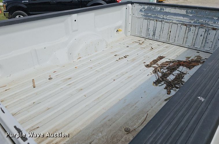 image for item NT9758 2008 Ford F150  Ext. Cab pickup truck