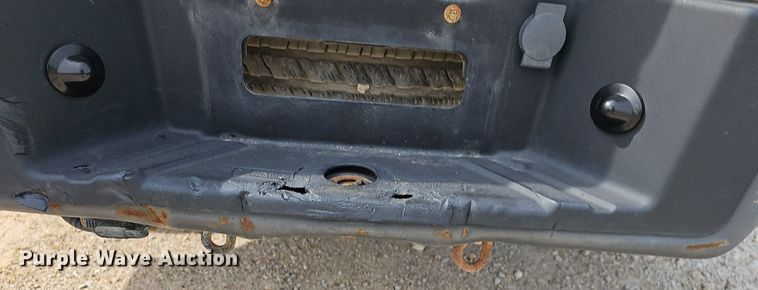 image for item NT9758 2008 Ford F150  Ext. Cab pickup truck