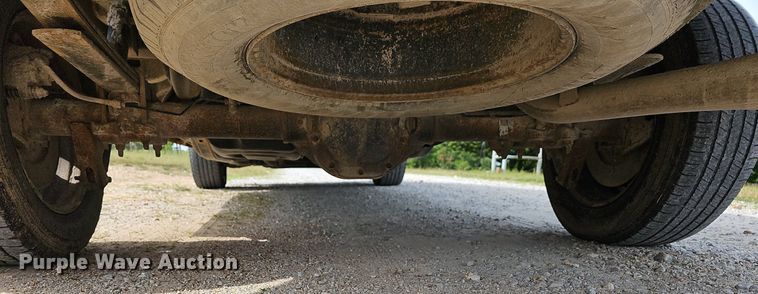 image for item NT9758 2008 Ford F150  Ext. Cab pickup truck