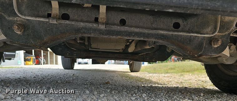 image for item NT9758 2008 Ford F150  Ext. Cab pickup truck