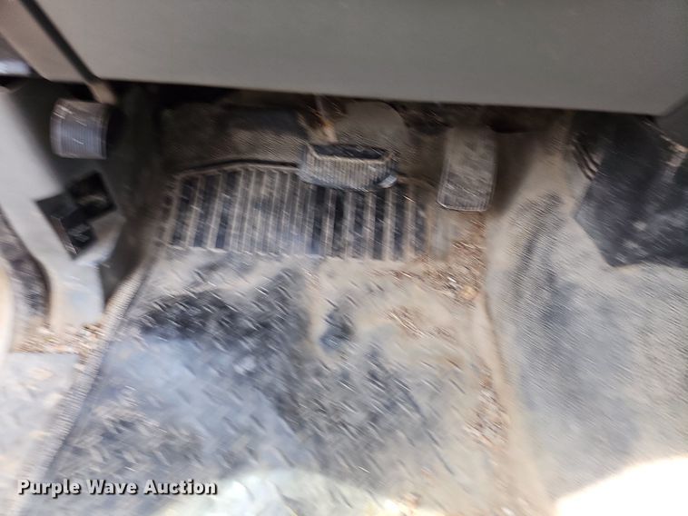 image for item NT9758 2008 Ford F150  Ext. Cab pickup truck