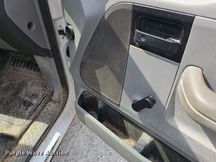 image for item NT9758 2008 Ford F150  Ext. Cab pickup truck