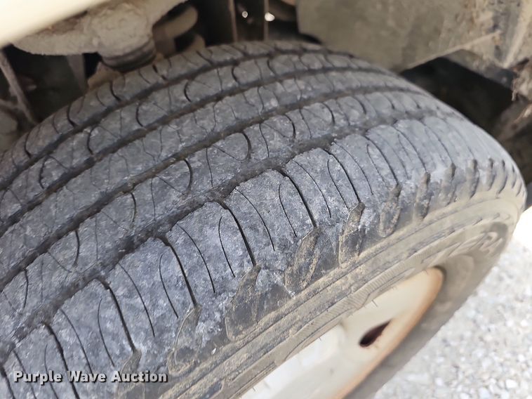 image for item NT9758 2008 Ford F150  Ext. Cab pickup truck