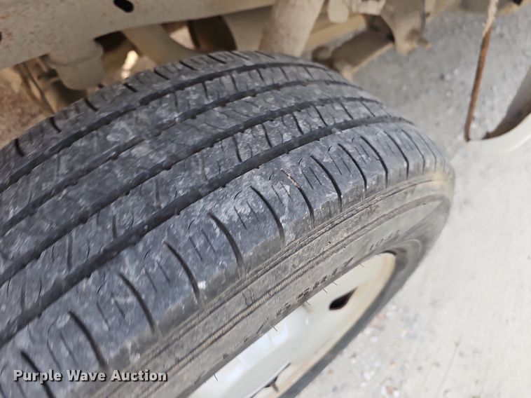 image for item NT9758 2008 Ford F150  Ext. Cab pickup truck