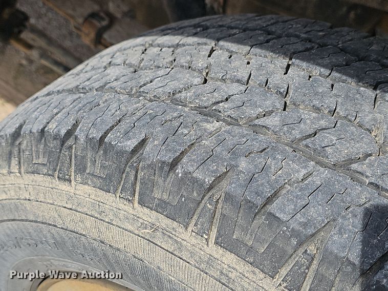 image for item NT9758 2008 Ford F150  Ext. Cab pickup truck