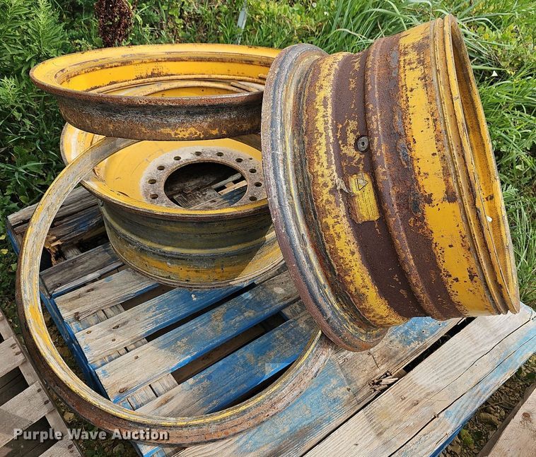 image for item NU9000 Truck parts