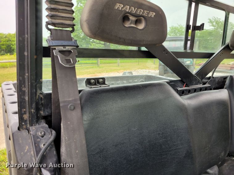 image for item NX9657 2013 Polaris Ranger 900XP  utility vehicle