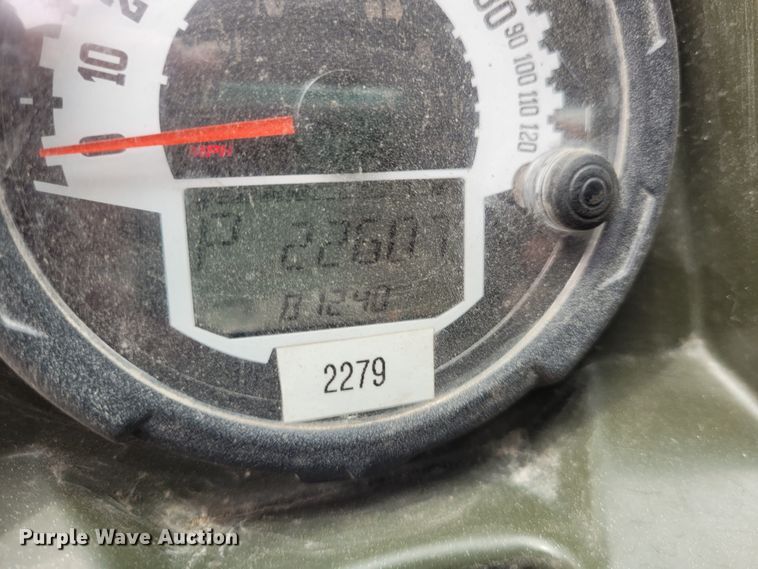 image for item NX9657 2013 Polaris Ranger 900XP  utility vehicle