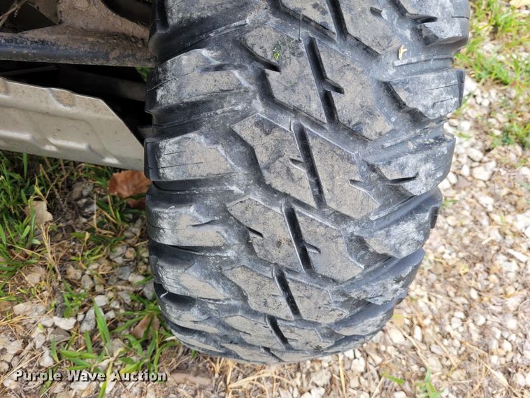 image for item NX9657 2013 Polaris Ranger 900XP  utility vehicle