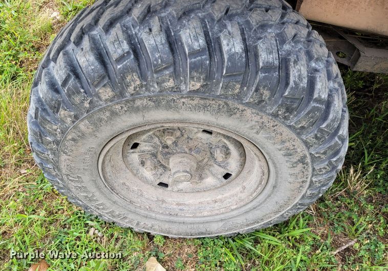 image for item NX9657 2013 Polaris Ranger 900XP  utility vehicle