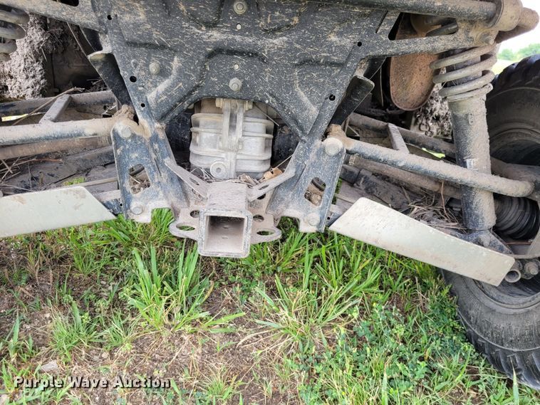 image for item NX9657 2013 Polaris Ranger 900XP  utility vehicle