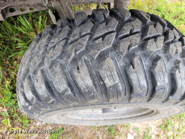 image for item NX9657 2013 Polaris Ranger 900XP  utility vehicle