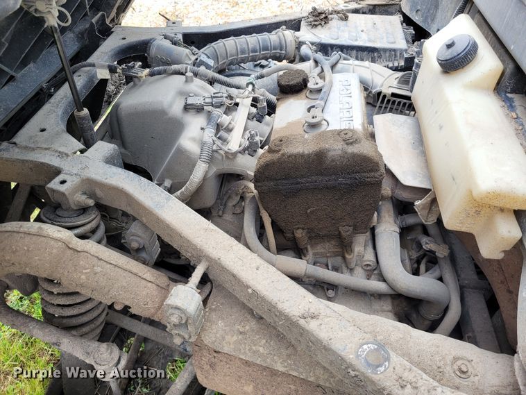 image for item NX9657 2013 Polaris Ranger 900XP  utility vehicle