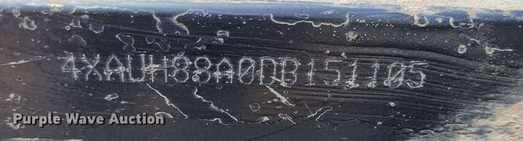 image for item NX9657 2013 Polaris Ranger 900XP  utility vehicle