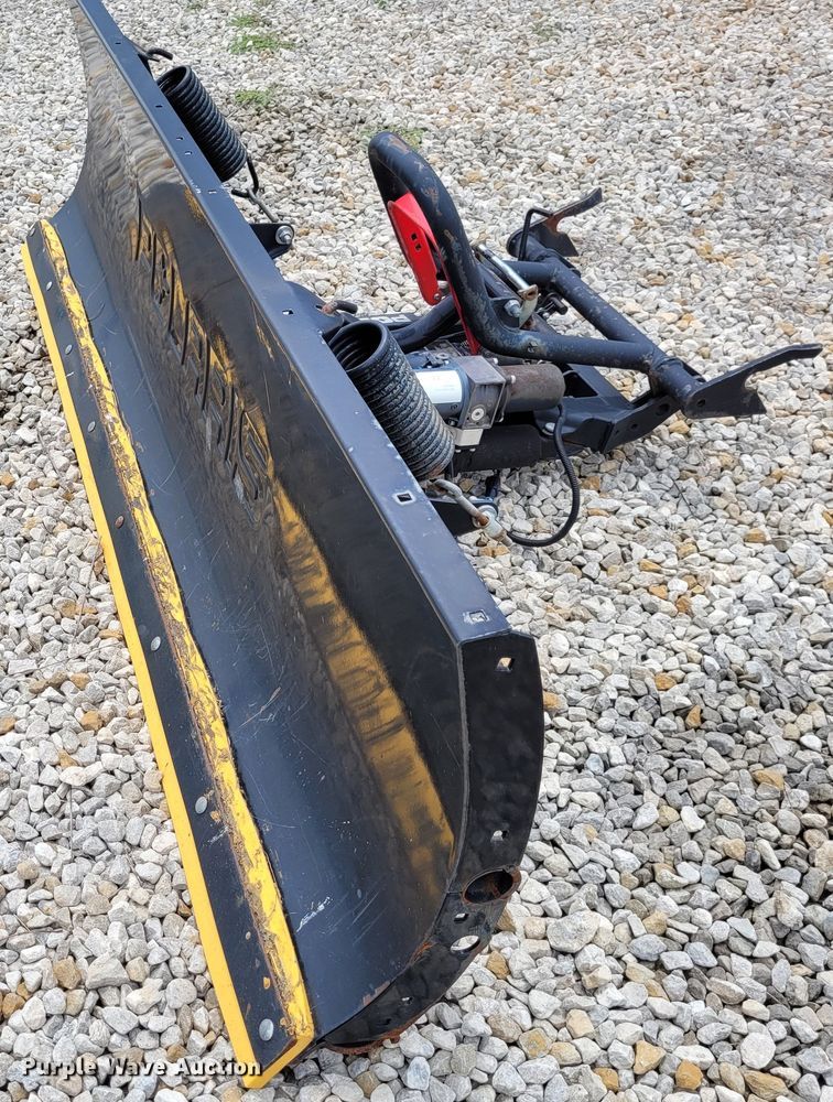 image for item NX9657 2013 Polaris Ranger 900XP  utility vehicle