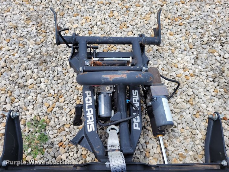 image for item NX9657 2013 Polaris Ranger 900XP  utility vehicle