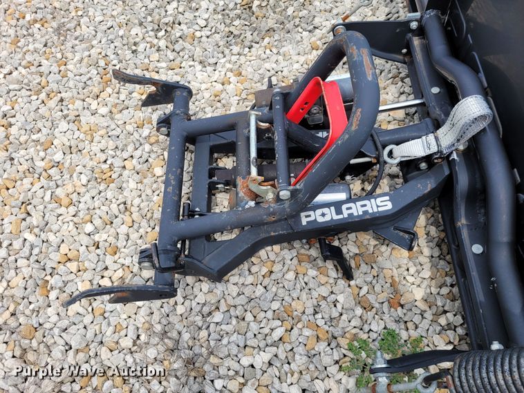 image for item NX9657 2013 Polaris Ranger 900XP  utility vehicle