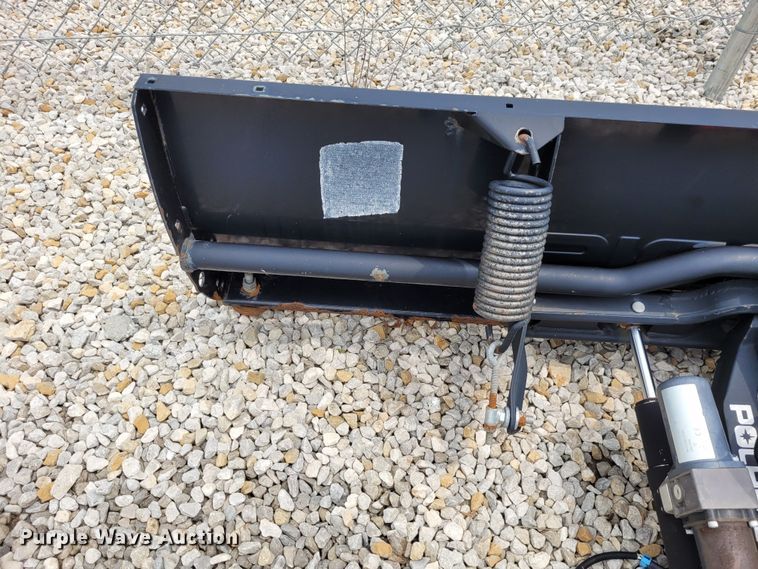 image for item NX9657 2013 Polaris Ranger 900XP  utility vehicle