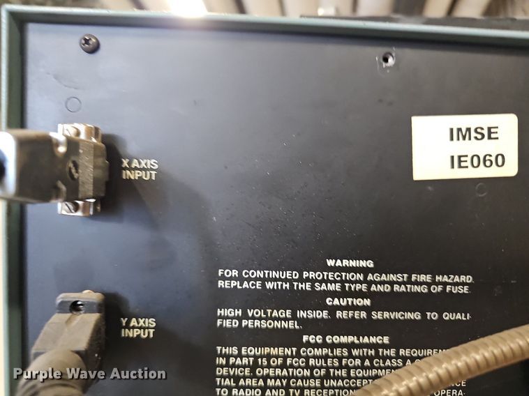 image for item NX9689 Milwaukee 2HL  milling machine