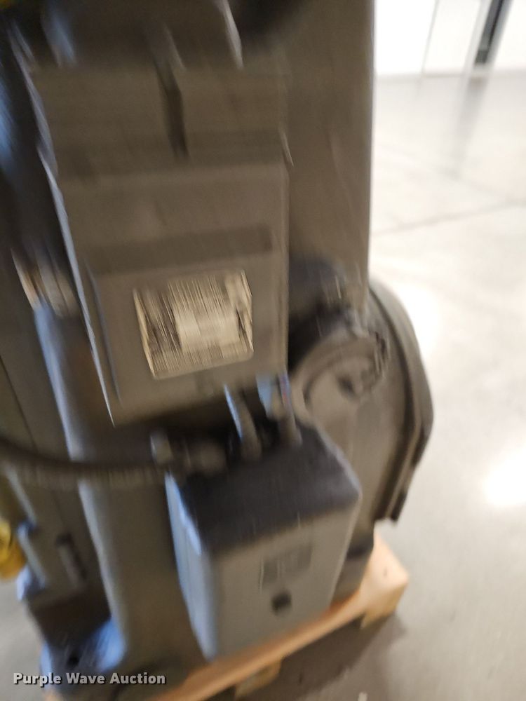 image for item NX9693 Milwaukee 2HL  milling machine