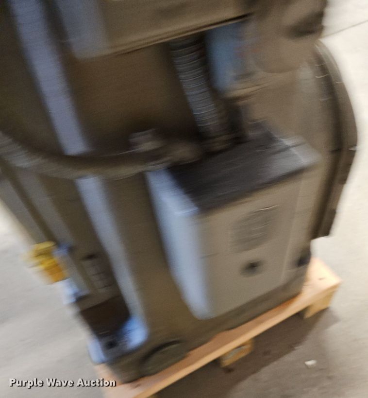 image for item NX9693 Milwaukee 2HL  milling machine