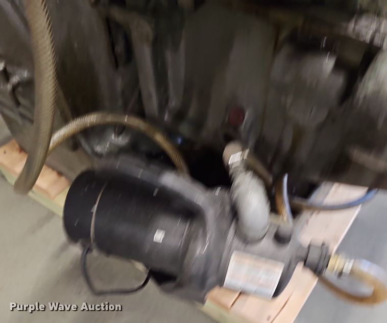 image for item NX9693 Milwaukee 2HL  milling machine