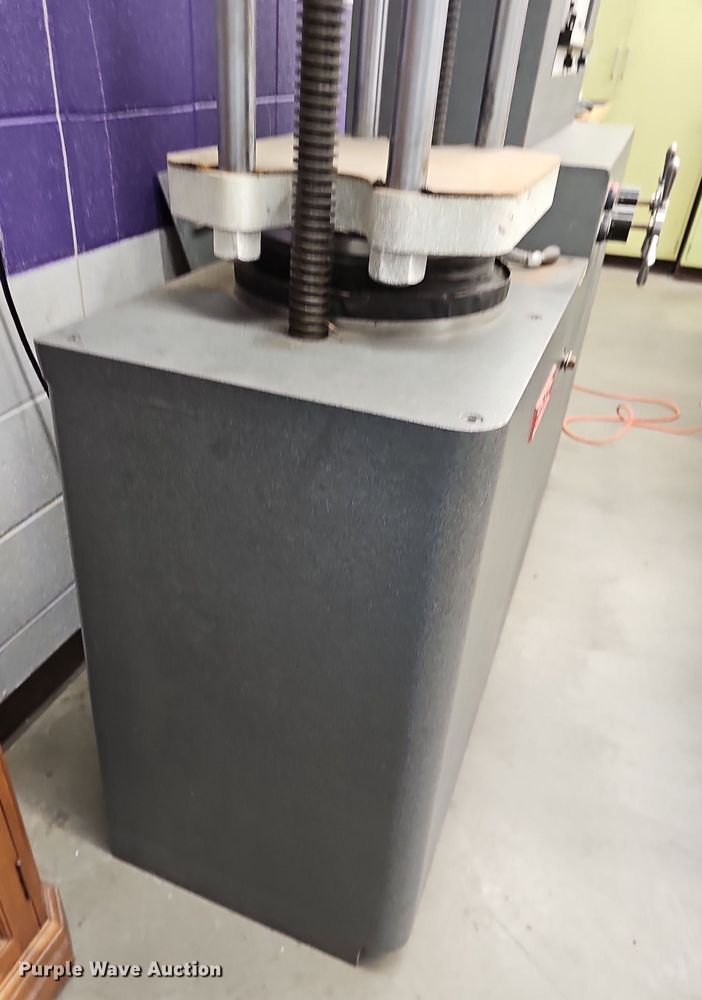 image for item NX9694 Tinius Olsen  testing machine
