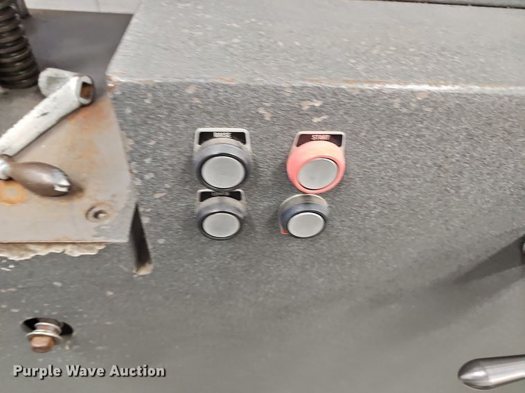 image for item NX9694 Tinius Olsen  testing machine