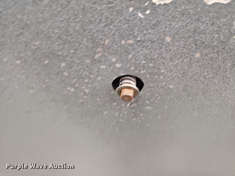 image for item NX9694 Tinius Olsen  testing machine