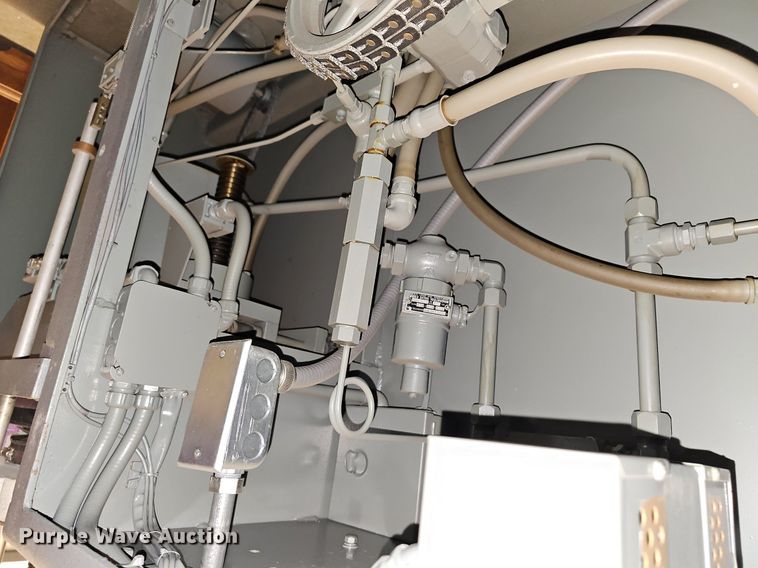 image for item NX9694 Tinius Olsen  testing machine