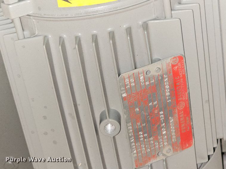 image for item NX9694 Tinius Olsen  testing machine