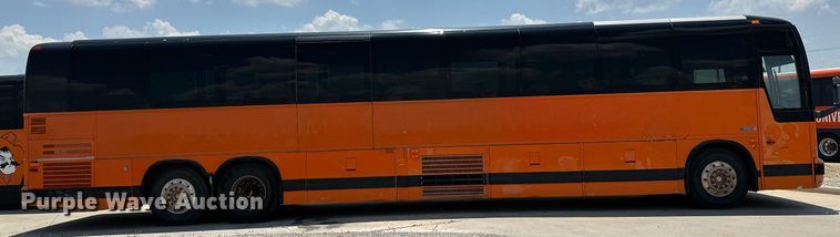 image for item OG9132 2005 Prevost LeMirage XL II  coach bus