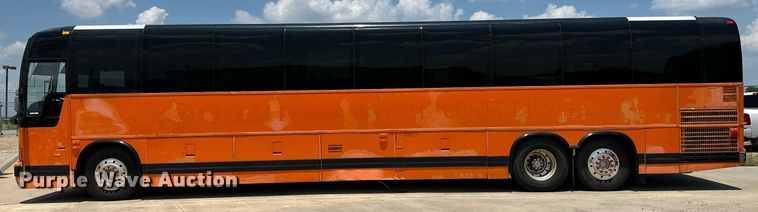 image for item OG9132 2005 Prevost LeMirage XL II  coach bus