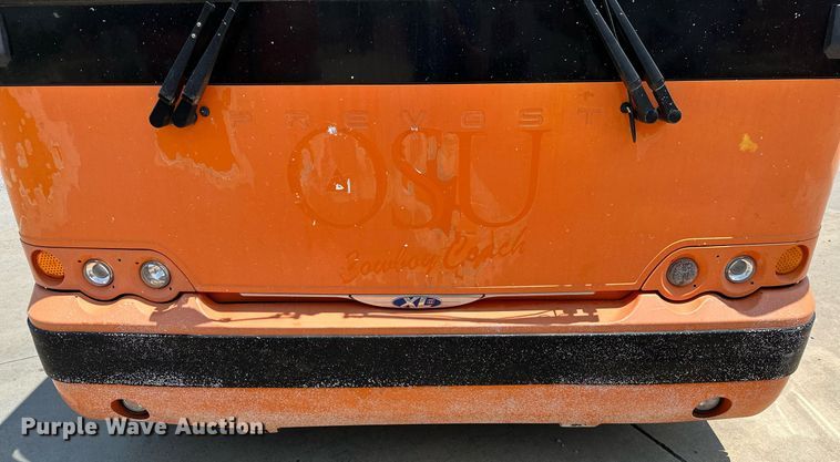 image for item OG9132 2005 Prevost LeMirage XL II  coach bus