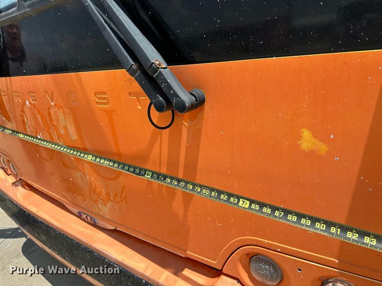 image for item OG9132 2005 Prevost LeMirage XL II  coach bus