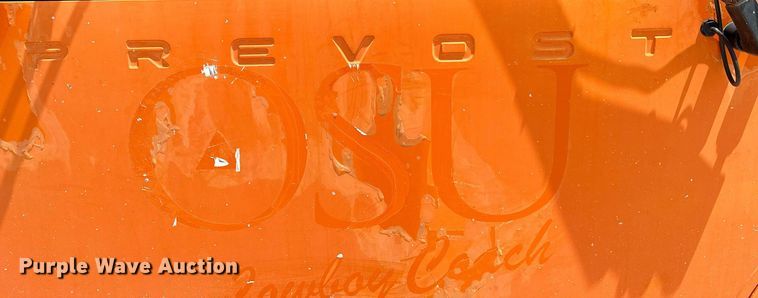 image for item OG9132 2005 Prevost LeMirage XL II  coach bus