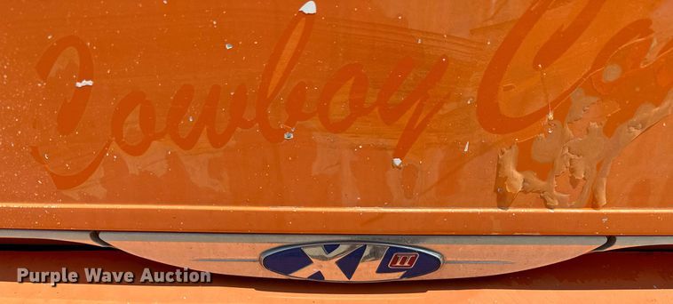 image for item OG9132 2005 Prevost LeMirage XL II  coach bus