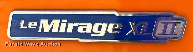 image for item OG9132 2005 Prevost LeMirage XL II  coach bus