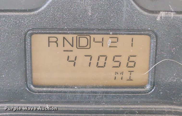 image for item OK9591 2005 International CE200  school bus