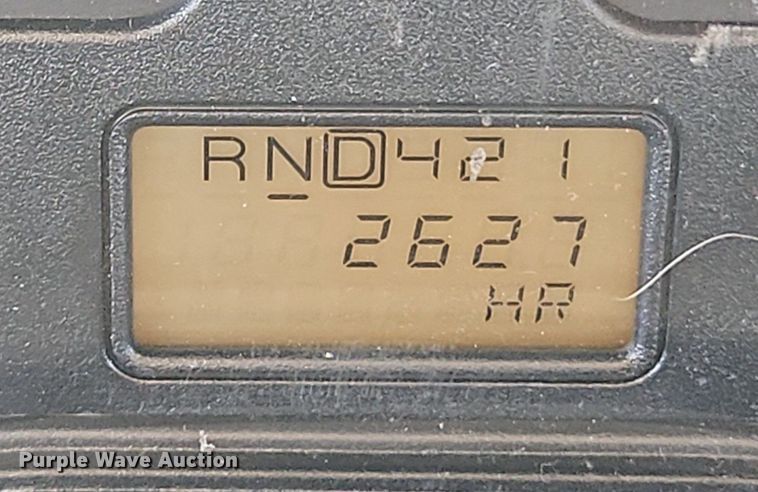 image for item OK9591 2005 International CE200  school bus